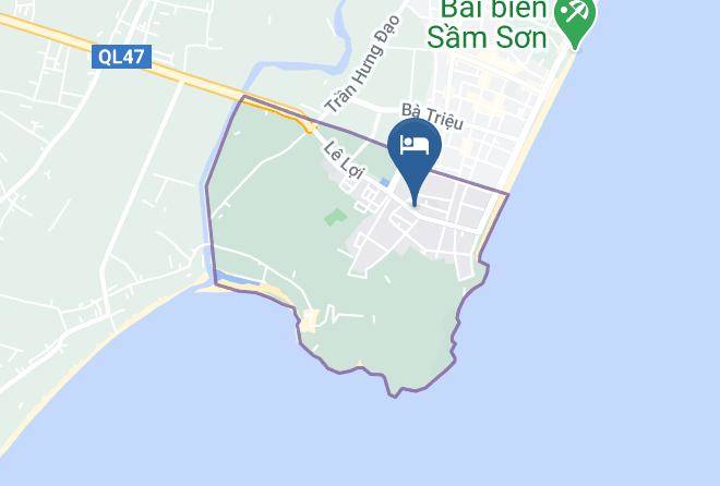 Sm Son - Chnh Coffee Maps