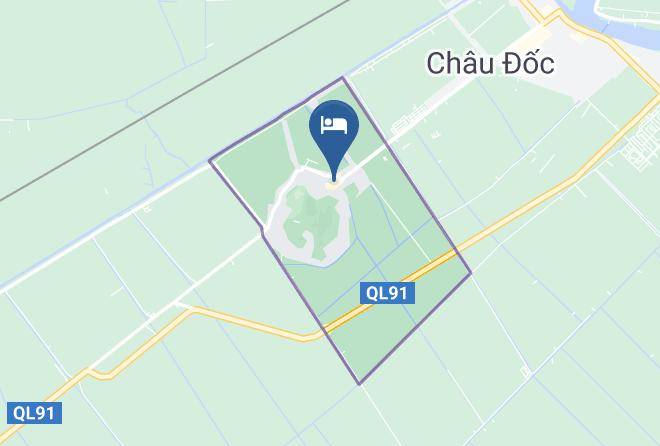 Chau Dc - Cho Thue Xe May Nui Sam Maps
