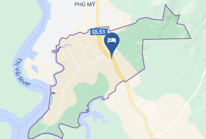 Tan Thanh - Choi's Hotel Maps