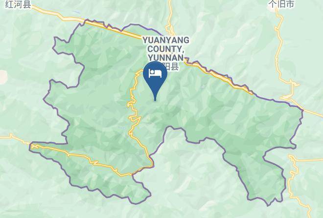 Chongzhu Xiaoshe Map