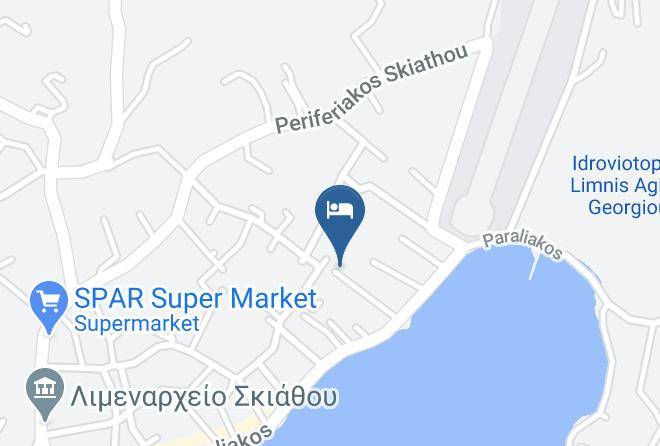 Sporades - Chrissomalli Sofia Studios Maps