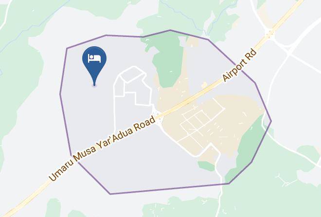 Abuja - Chrisstop Hotels Maps