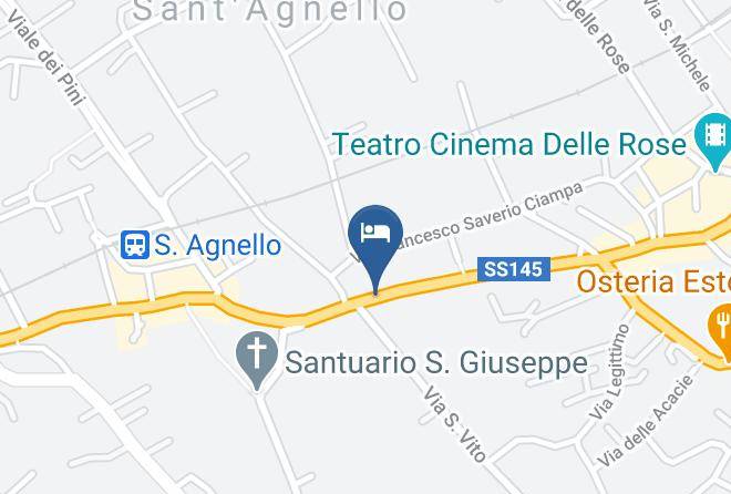 Naples - Christal Maps