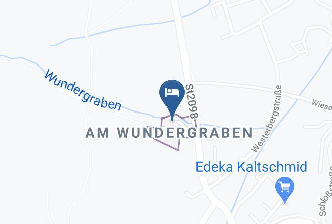 Christian Burghartswieser Map