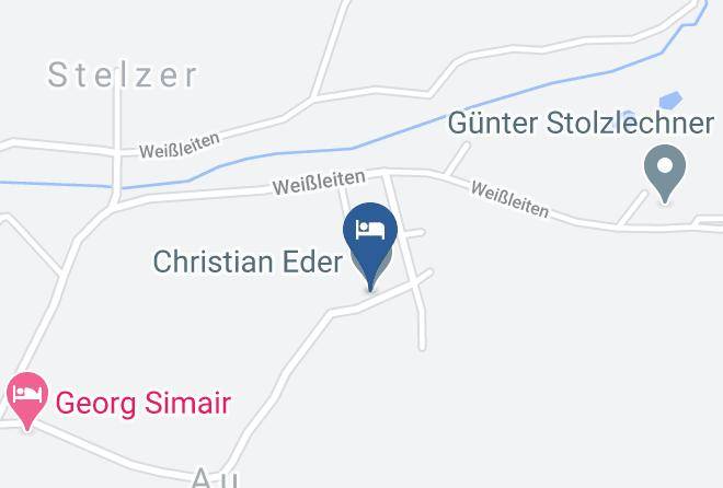 Kitzbuhel - Christian Eder Maps