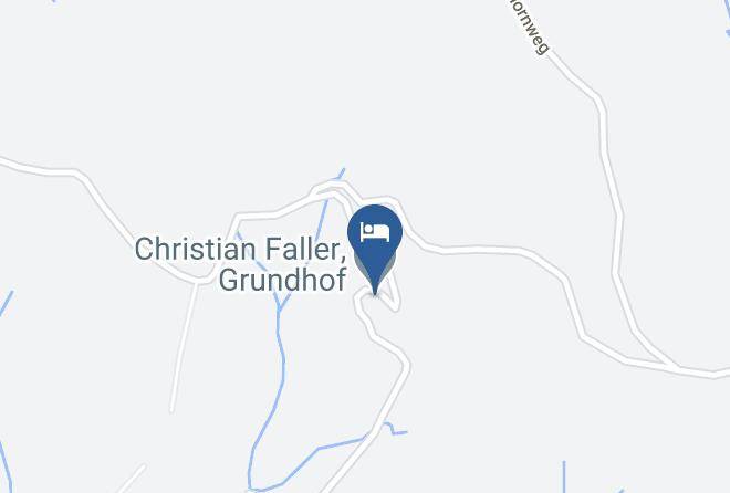 Breisgau Hochschwarzwald - Christian Faller Grundhof Maps