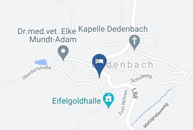 Ahrweiler - Christian Harst Maps
