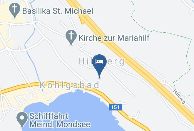 Vocklabruck - Christian Jorgner Maps