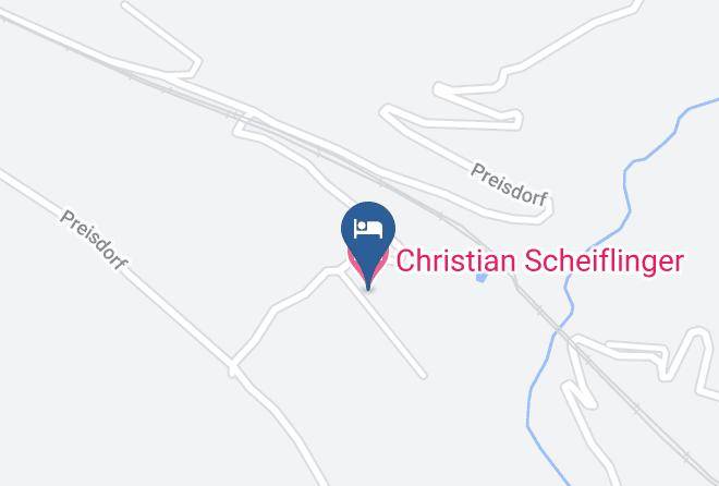 Spittal An Der Drau - Christian Scheiflinger Maps