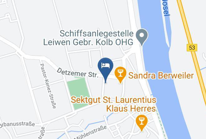 Christian Scholtes Map