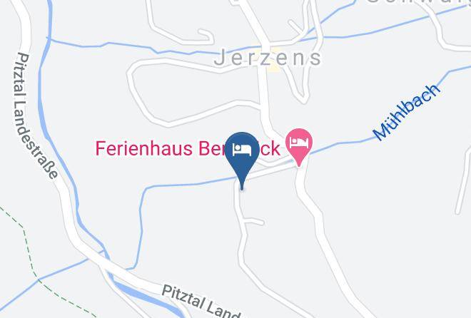 Imst - Christian Schopf Maps