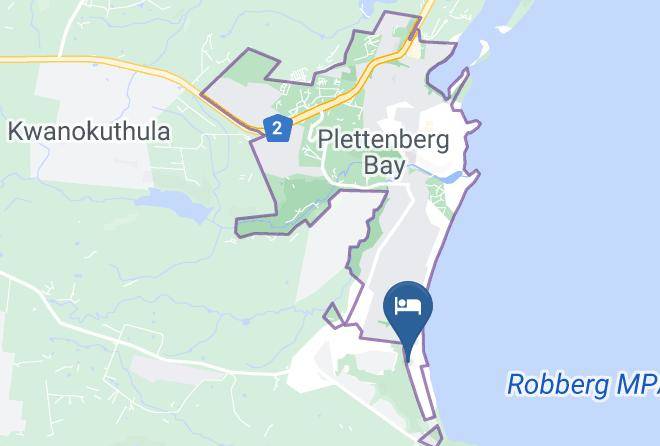 Eden - Christiana Lodge Maps