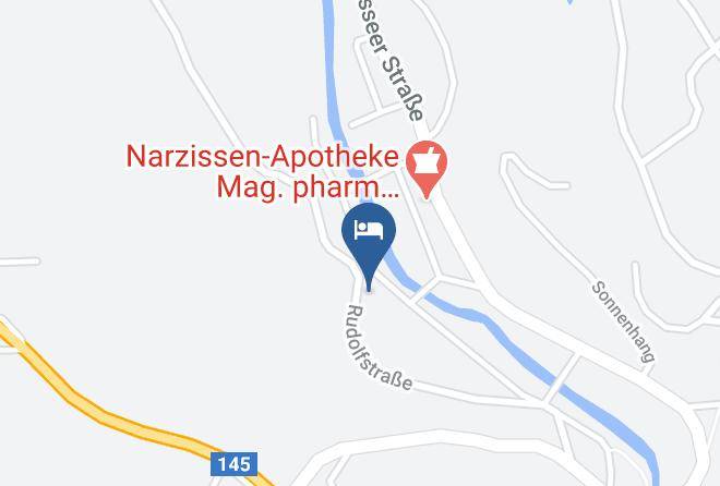 Liezen - Christiane Haupt Maps