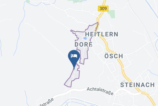 Ostallgau - Christina Maps