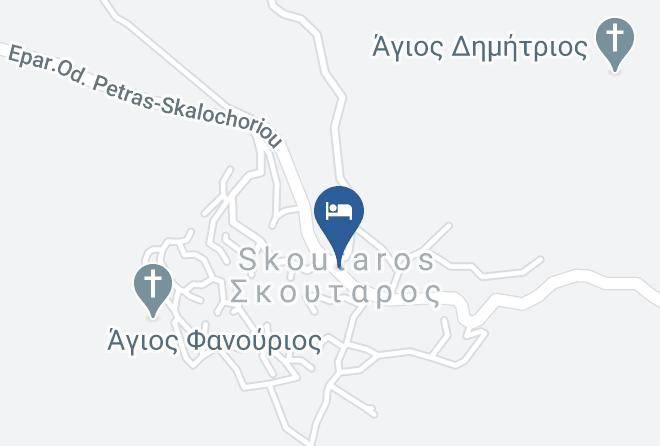 Lesvos - Christina's Garden Maps