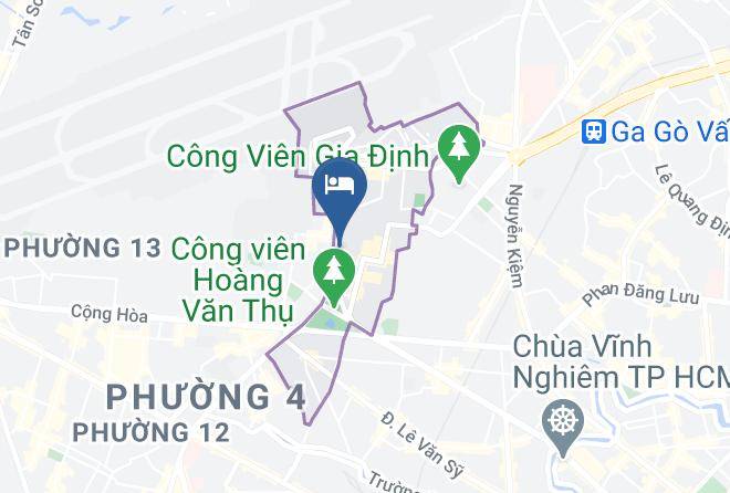 Phung 2 - Airstar Hotel Maps