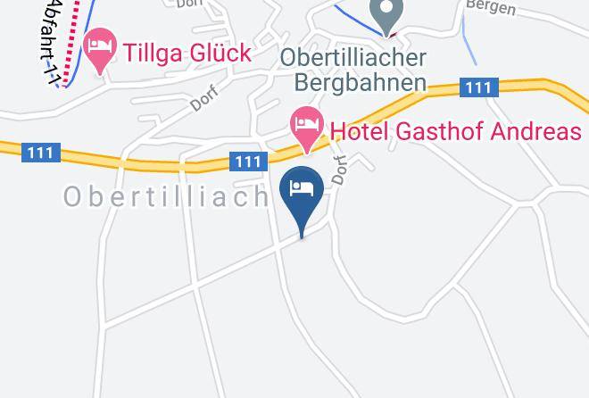 Lienz - Christine Goller Lugger Maps