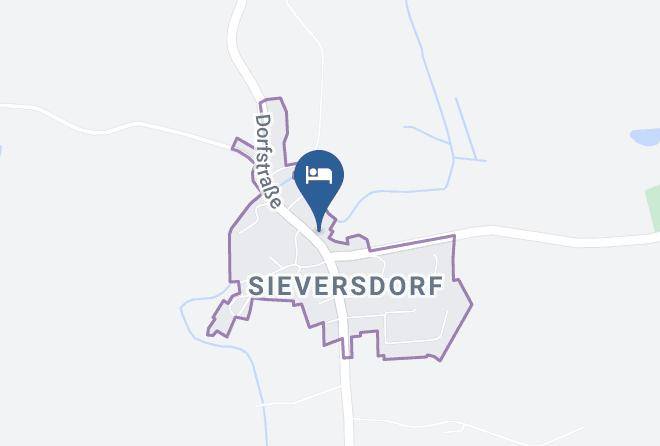 Ostholstein - Christlicher Jugendhof Ostholstein Ev Maps