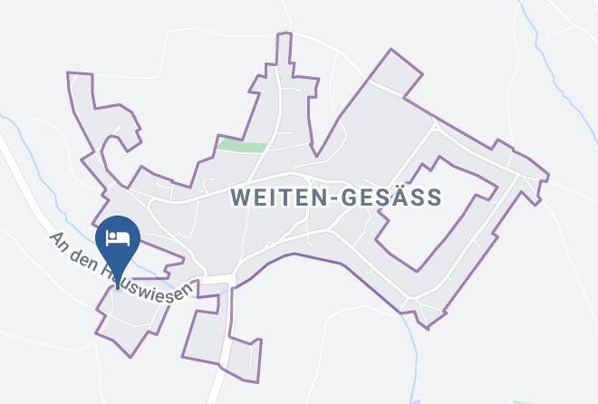 Odenwaldkreis - Christliches Freizeitheim Waldfriede Maps