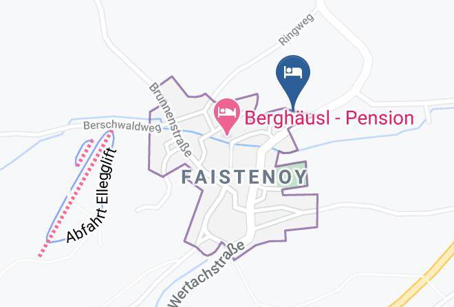 Oberallgau - Christliches Gastehaus Vaterhaus Maps