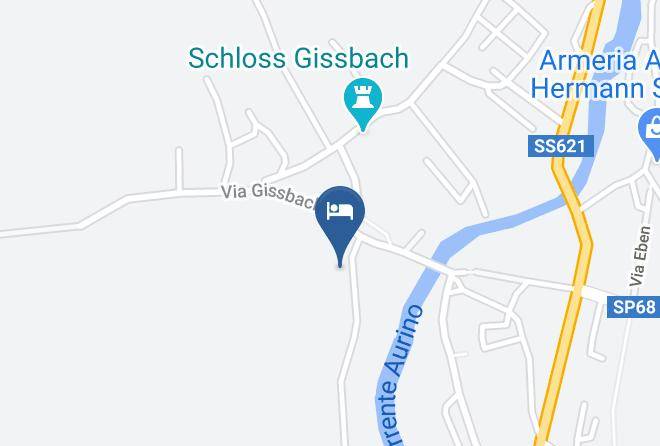 Bolzano - Christlrumerhof Maps