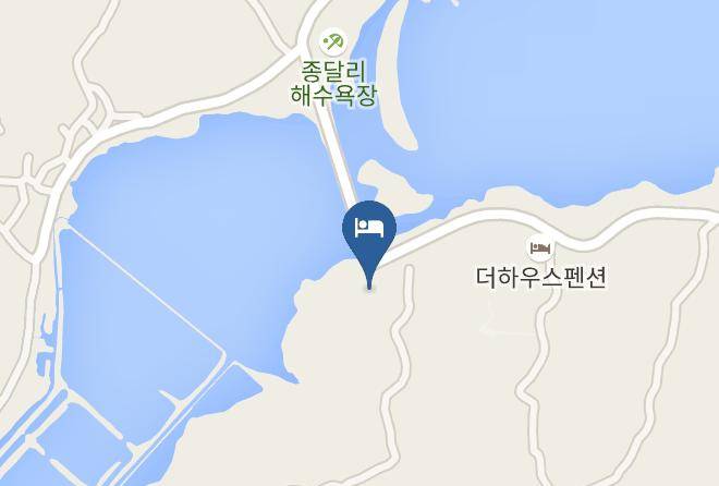 Jejusi - Christmas Resort Maps