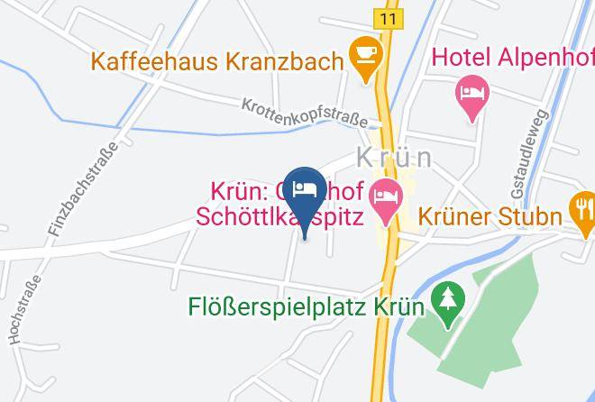 Garmisch Partenkirchen - Christophorus Maps