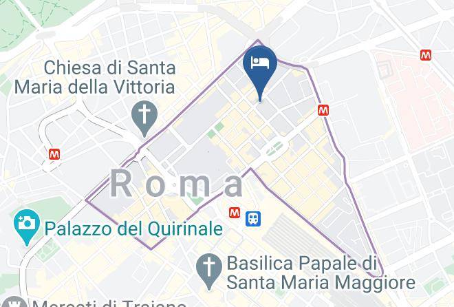 Rome - Chroma Italy Chroma Deka Maps