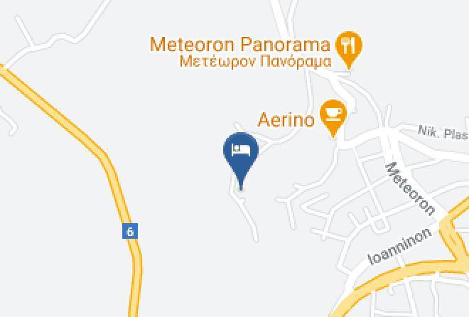 Trikala - Chrysorama Maps