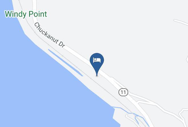 Skagit - Chuckanut Manor Maps