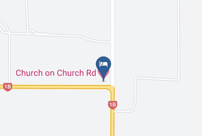 Pukemoremore - Church On Church Rd Maps