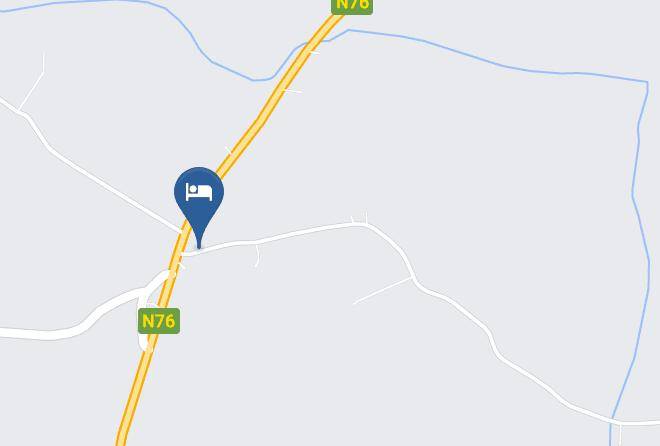 Cuffesgrange - Churchview B&b Guest Accommodation Kilkenny Maps