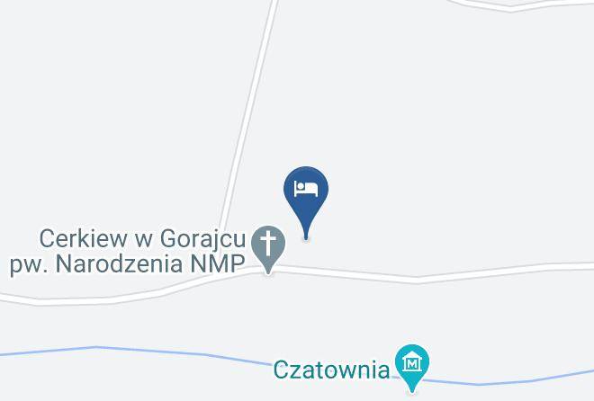 Lubaczowski - Chutor Gorajec Maps