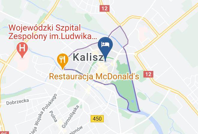 Chwila Relaksu 2 Map