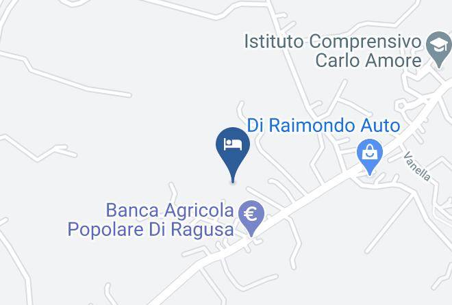 Ragusa - Ciaramira Maps