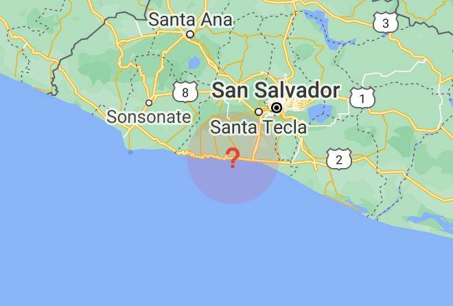 Cielo Vista Hotel & Spa Map