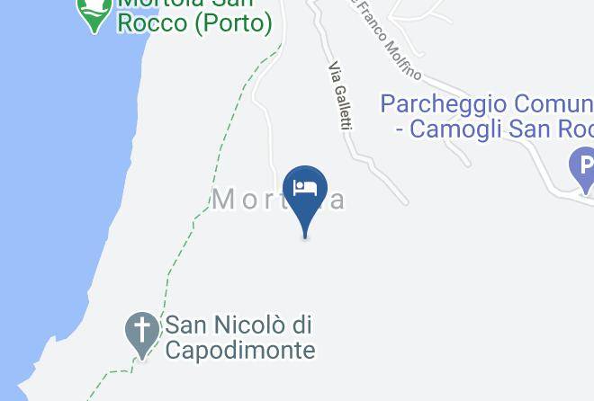 Genoa - Cielomare Maps