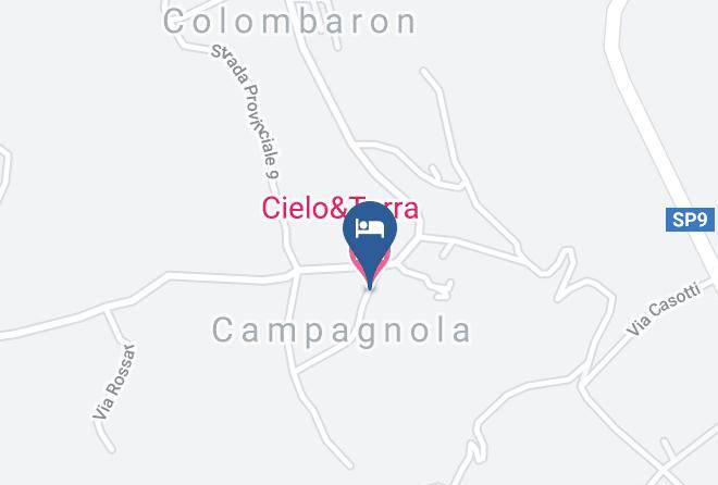 Verona - Cielo&terra Maps
