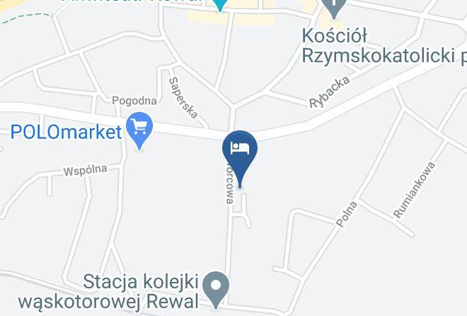 Gryficki - Cieply Zakatek Maps