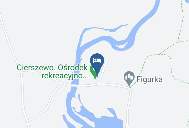 Plocki - Cierszewo Maps