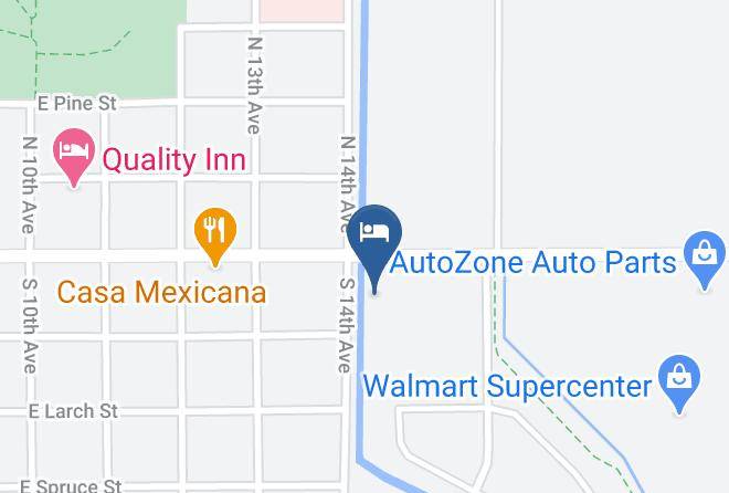 Adams - Cimaron 5 Maps