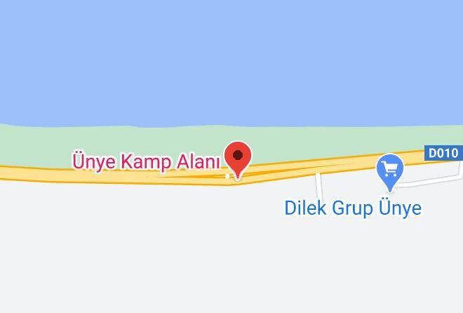 Gubukoy - Cinarsuyu Turistik Tesisleri Maps