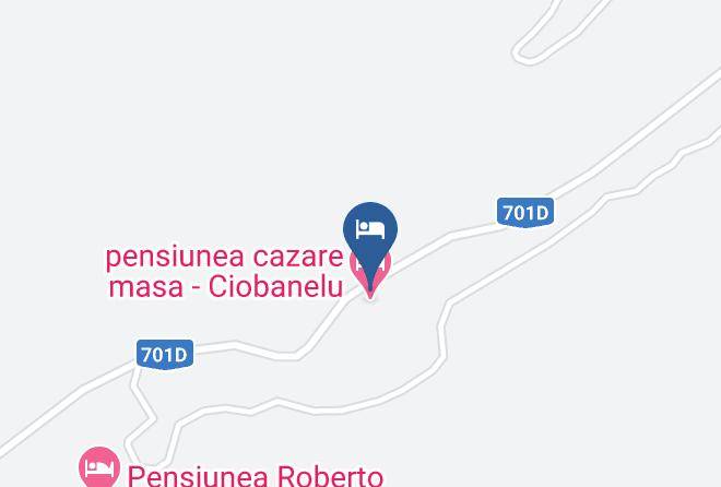 Malaia - Ciobanelu' Maps