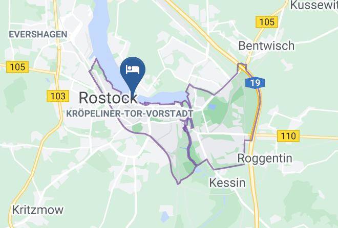 Rostock - Circus Fantasia Maps
