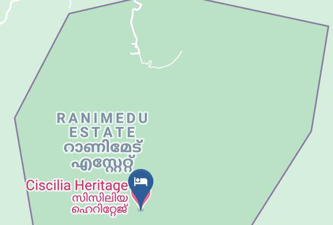 Chittur - Ciscilia Heritage Maps
