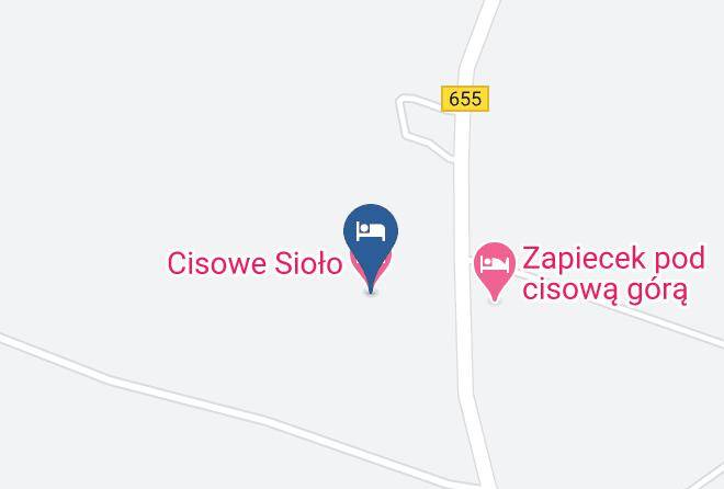 Suwalski - Cisowe Siolo Maps