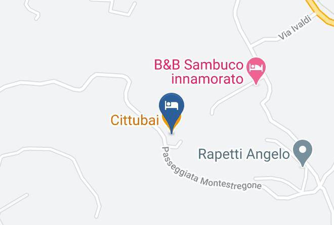 Alessandria - Cittubai Maps