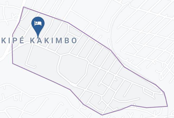 Ratoma - City Hotel Maps