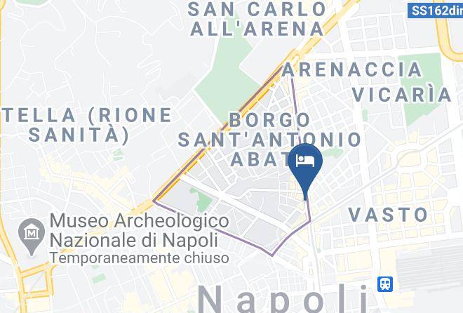 Naples - City View Naples Maps