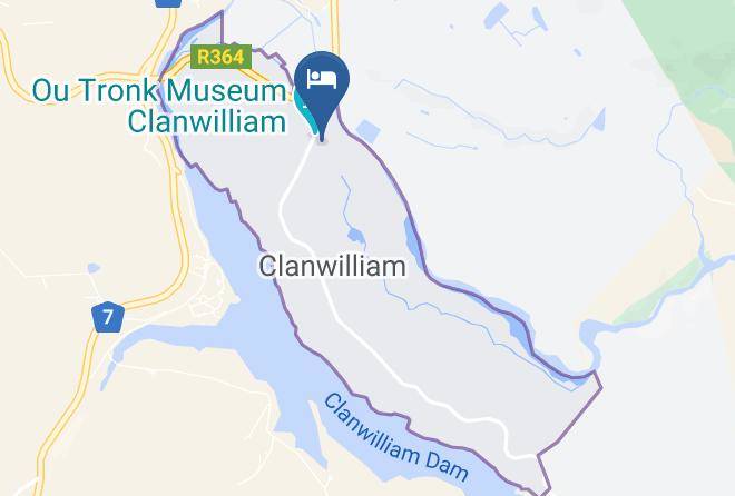 Westst - Clanmurray Maps